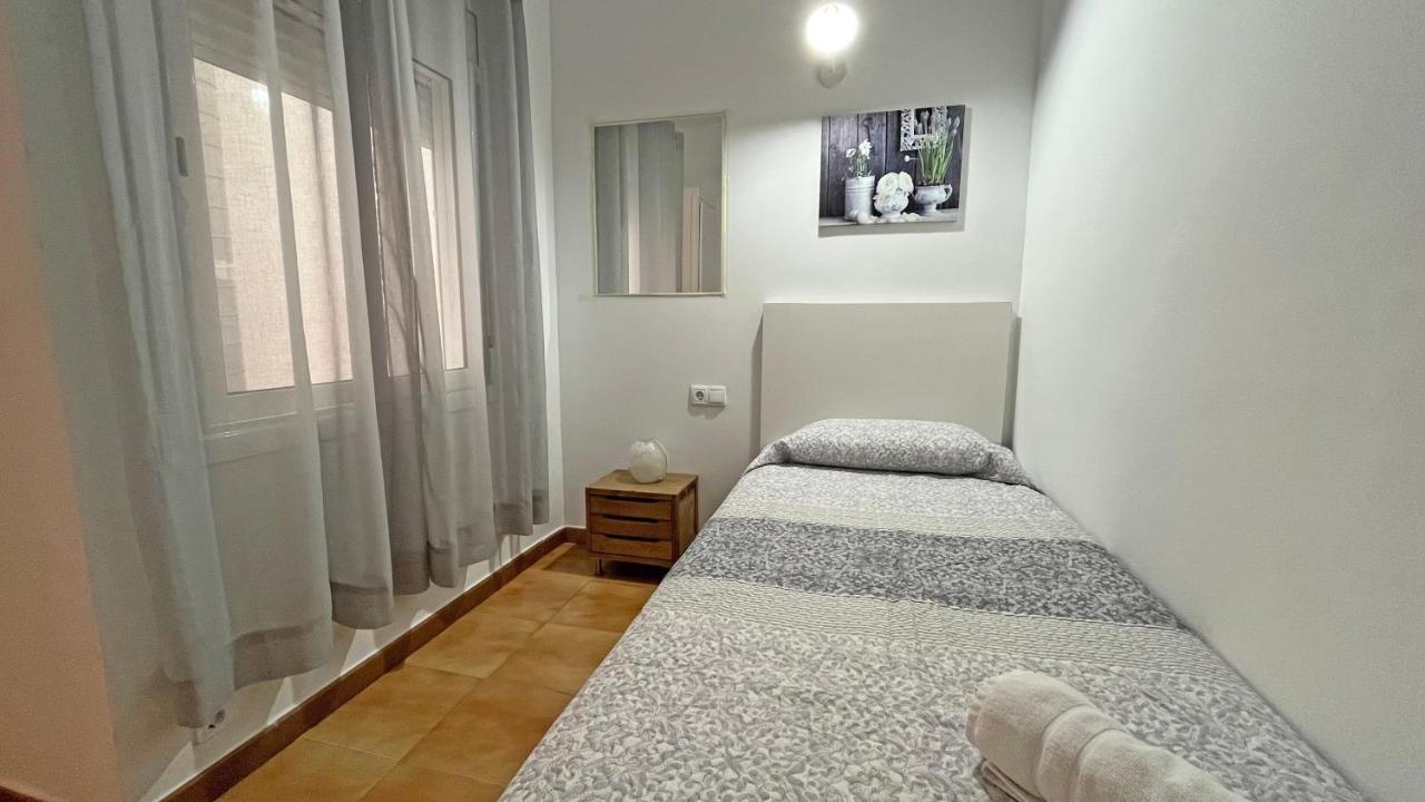 Hostal La Premsa Аренис де Мар Екстериор снимка