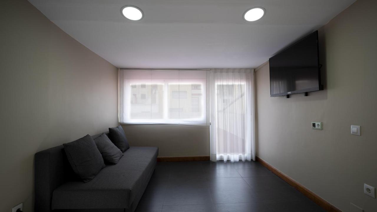 Hostal La Premsa Аренис де Мар Екстериор снимка